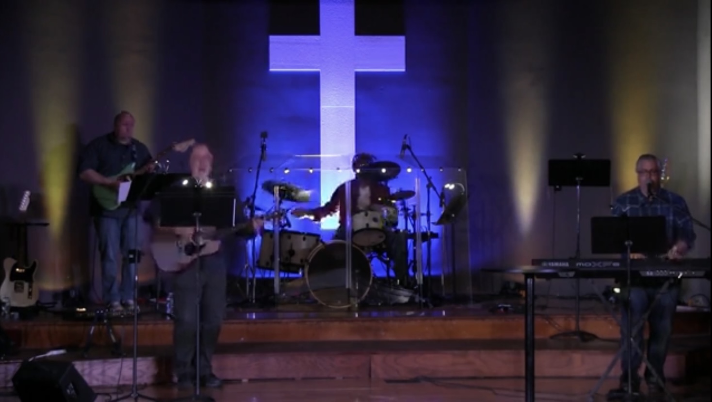 Lakes Church Auburn – Relevant, Relational And Real