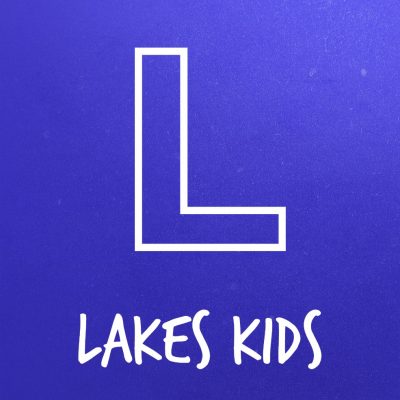 Lakes Kids Logo